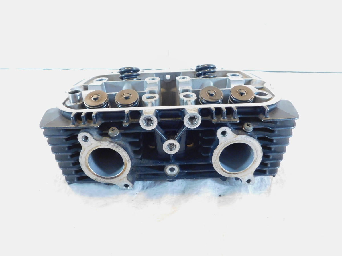 Honda CM450A & CM450C Custom Engine Motor Cylinder Head w/ Springs & Valves - C3 Cycle