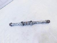 Harley Davidson Softail Electra Glide Ultra Classic & FXR Rear Wheel Axle Bolt - C3 Cycle