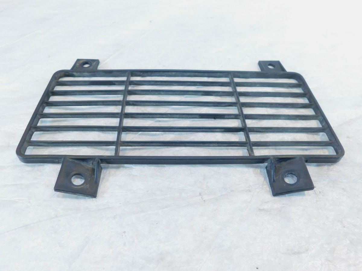 Triumph Trophy 1200 Daytona 1000 Oil Cooling Cooler Cover Grill Protector Guard - C3 Cycle