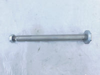 2019 & 2020 Yamaha Niken / GT MTX9 MXT850 Front Wheel Axle Bolt Shaft & Nut - C3 Cycle