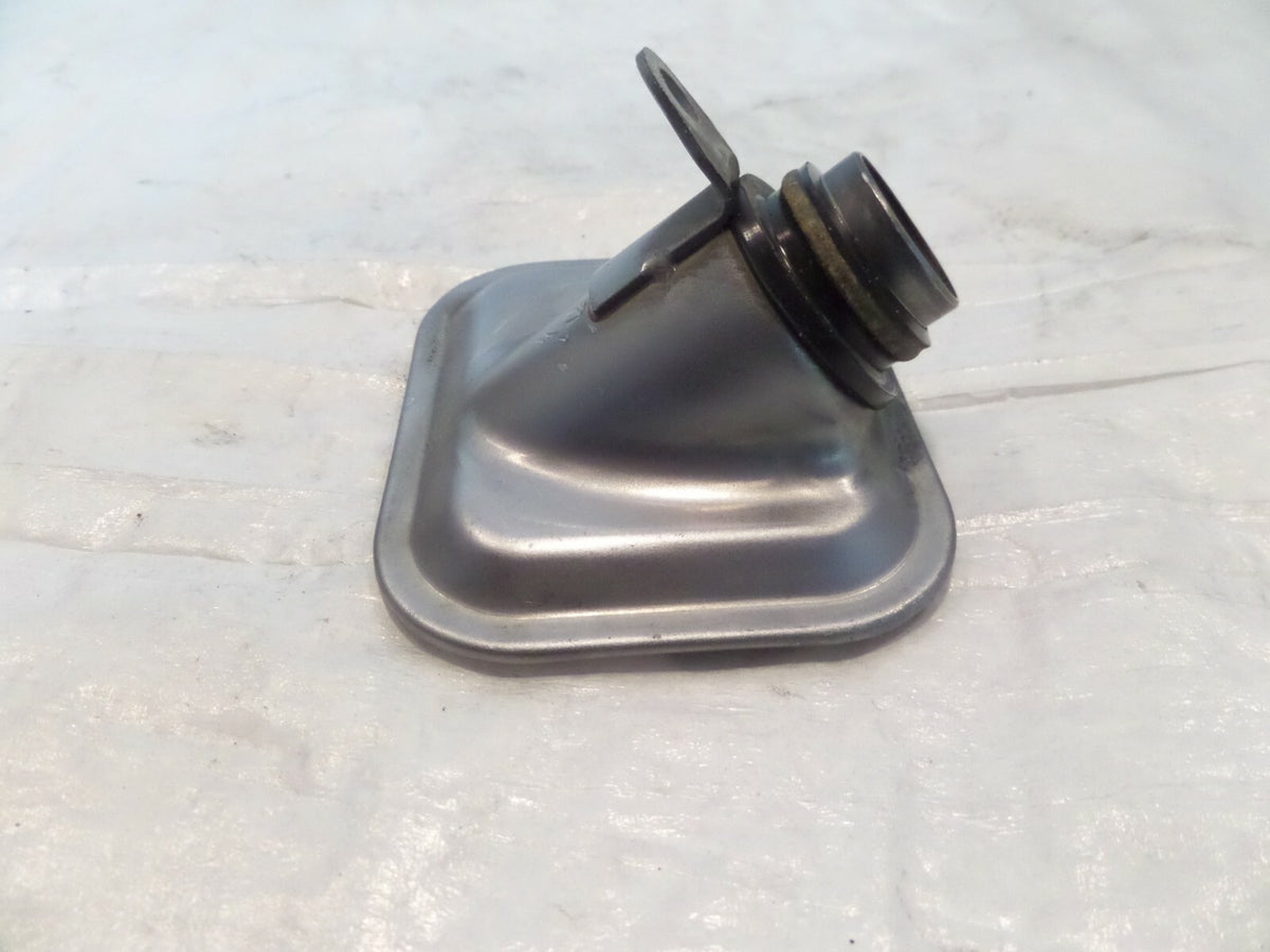 Honda GL1800 Goldwing 1800 NRX1800 Engine Motor Oil Pump Pickup Strainer Pipe - C3 Cycle