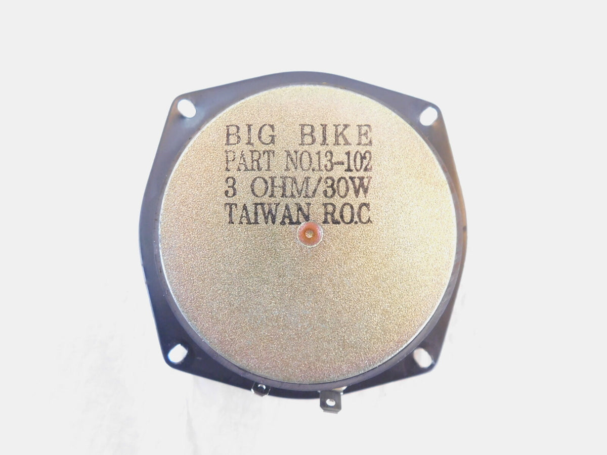 Honda GL1800 Goldwing 1800 Left Right Front Speaker Inner Fairing Radio Speaker - C3 Cycle