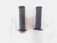 Honda CB 400 550 650 750 Goldwing & Silverwing Left Right Rubber Handlebar Grips - C3 Cycle