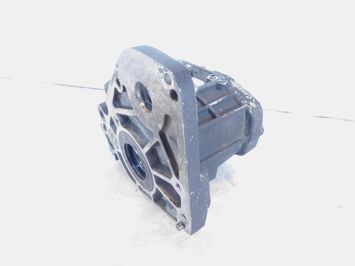 1987-1988 Harley EVO Softail Heritage Classic & Custom Transmission Housing Case - C3 Cycle