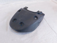 1997-00 BMW F650 Funduro F650ST Rear Seat Tail Section Luggage Rack Cover Panel - C3 Cycle