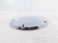 Harley Davidson Twin Cam Softail & Dyna Chrome Derby Clutch Cover 60769-06 - C3 Cycle