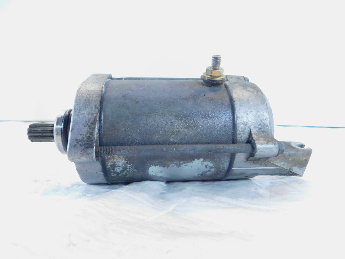 Honda PC800 Pacific Coast 800 & Shadow 1100 Spirit & Sabre Engine Starter Motor - C3 Cycle