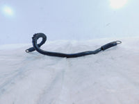 Harley Davidson Sportster 883 & Ironhead 1000 & 1100 Positive Battery Cable Wire - C3 Cycle
