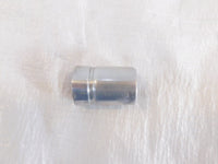 Harley Davidson Sportster 883 & 1200 Rear Upper Top Shock Mount Bolt Covers