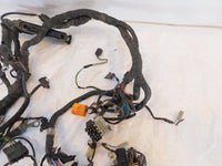2000-2002 BMW R1150RT ABS Main Wire Harness Wiring Loom - Single Spark Ignition - C3 Cycle