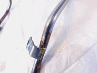 2006-2022 Kawasaki Vulcan 900 VN900 Classic LT Custom Crankcase Oil Pipe Lines - C3 Cycle