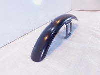 Harley Davidson Sportster 883 & 1200 Front Wheel Cover Fender - Dented - C3 Cycle