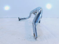 84-85 Yamaha Virago 1000 XV1000 Front Left Side Footrest Foot Peg Bracket Mount - C3 Cycle