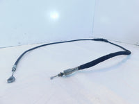 Harley Davidson Dyna Low Rider Switchback & Super Glide Custom Clutch Cable Line - C3 Cycle