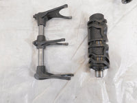 Kawasaki VN800 Vulcan 800 Classic Drifter Transmission Gears & Shift Drum Forks