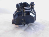 1983-1985 Yamaha Venture Royale XVZ12 XVZ12D Black Rear Wheel Brake Disc Caliper - C3 Cycle