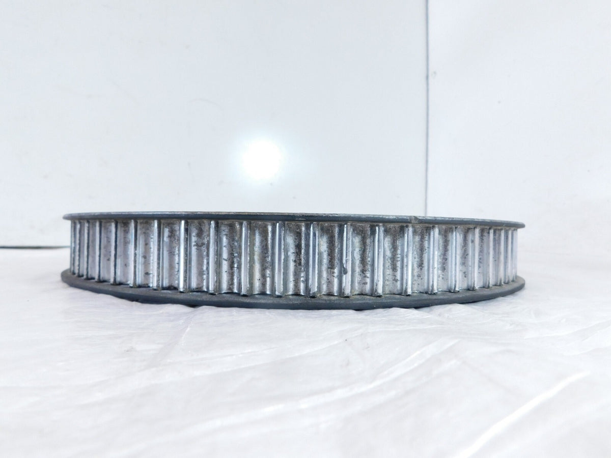 Harley Davidson Softail Heritage Classic Fat Boy Rear Wheel Belt Pulley Sprocket - C3 Cycle