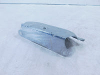 Harley Davidson Road King & Electra Glide Front Fork Bracket Triple Tree Cover - C3 Cycle