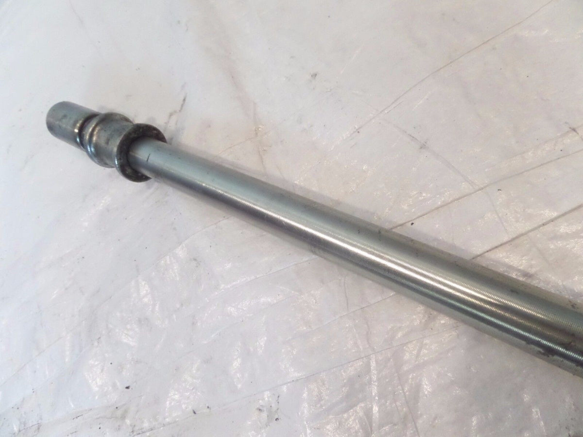 Honda Shadow 1100 VT1100 VT1100C Spirit & VT1100C2 Sabre Rear Wheel Axle Bolt - C3 Cycle