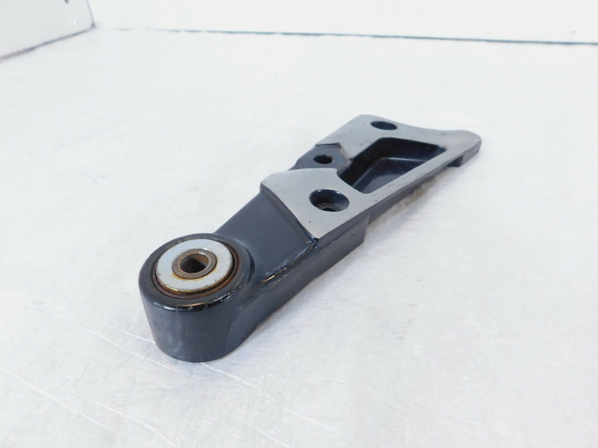 Yamaha VMax 1200 VMX12 Left/Right Rear Passenger Footrest Foot Peg Mount Bracket - C3 Cycle