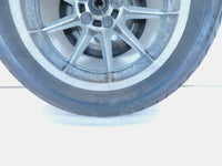 Harley Davidson Dyna Softail & Sportster 883 & 1200 Cast Rear Wheel Rim w/ Tire - C3 Cycle