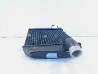 2008 2009 & 2010 Buell 1125 1125R 1125CR Right Engine Coolant Radiator - C3 Cycle