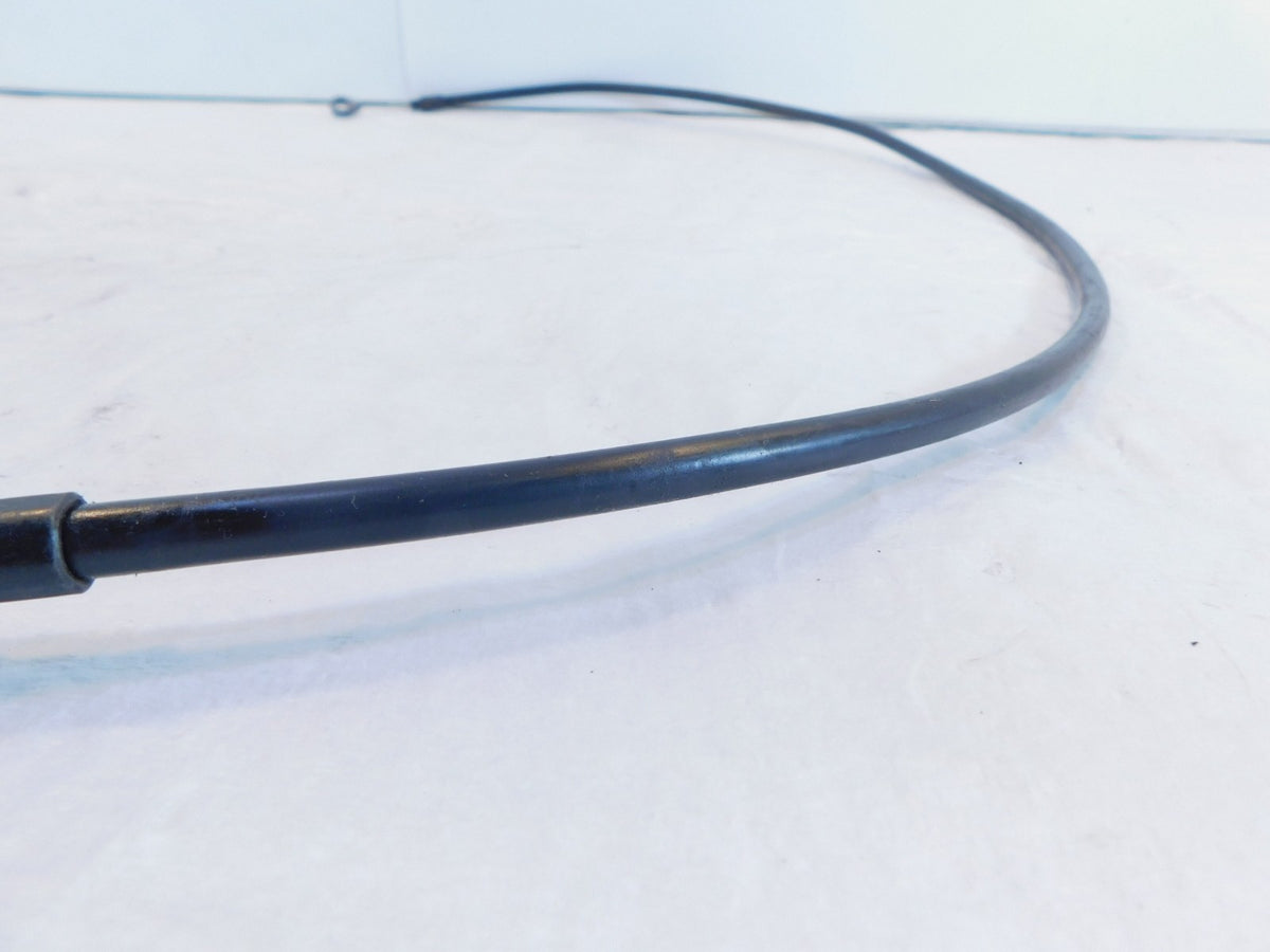 Harley Davidson Sportster 883 & 1200 73" Burly Clutch Handlebar Cable Pull Line - C3 Cycle