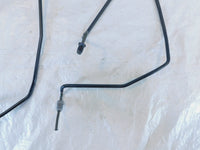 BMW F800 F800R F800S F800ST Front/Rear ABS Pump Modulator Brake Hose Pipe Lines