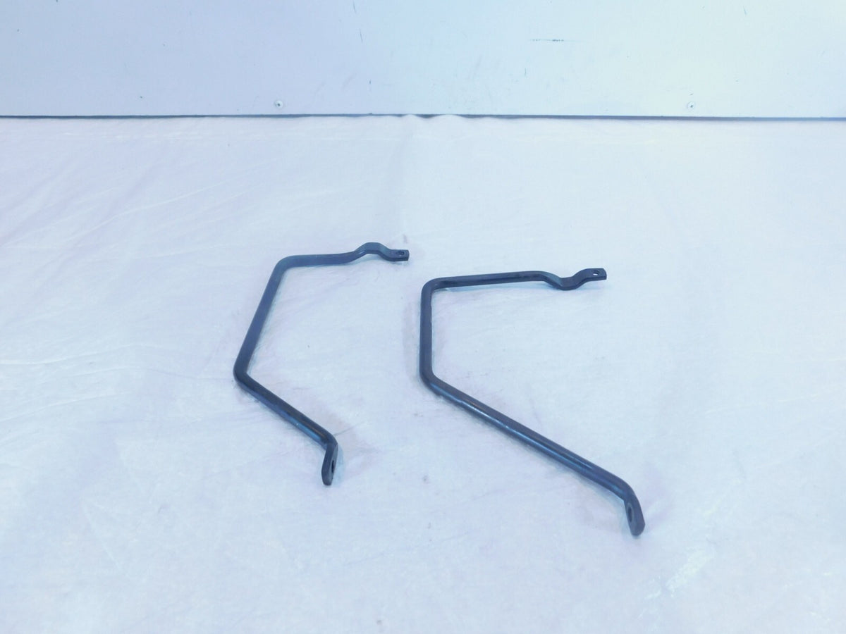 Honda Shadow VT1100 VT1100C ACE Spirit Rear Right Left Fender Grab Rail Brackets