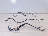 2010-2013 BMW R1200RT R900RT Front/Rear ABS Brake Modulator Pump Hose Pipe Lines - C3 Cycle