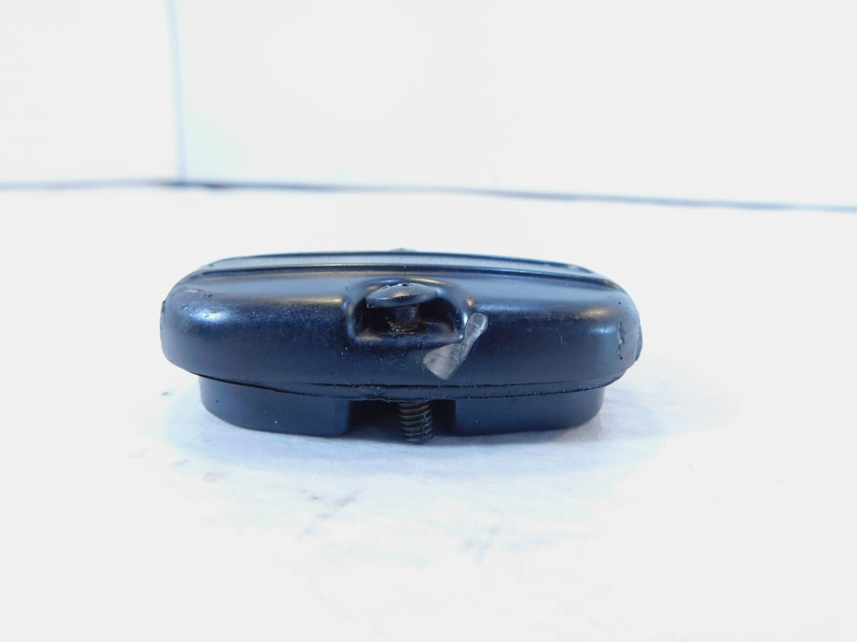 Harley Davidson Road King Street & Electra Glide Rear Master Cylinder Cap Lid - C3 Cycle