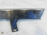 Victory Classic Standard & Deluxe V92 Cruiser Chrome Upper Belt Guard Cover - C3 Cycle