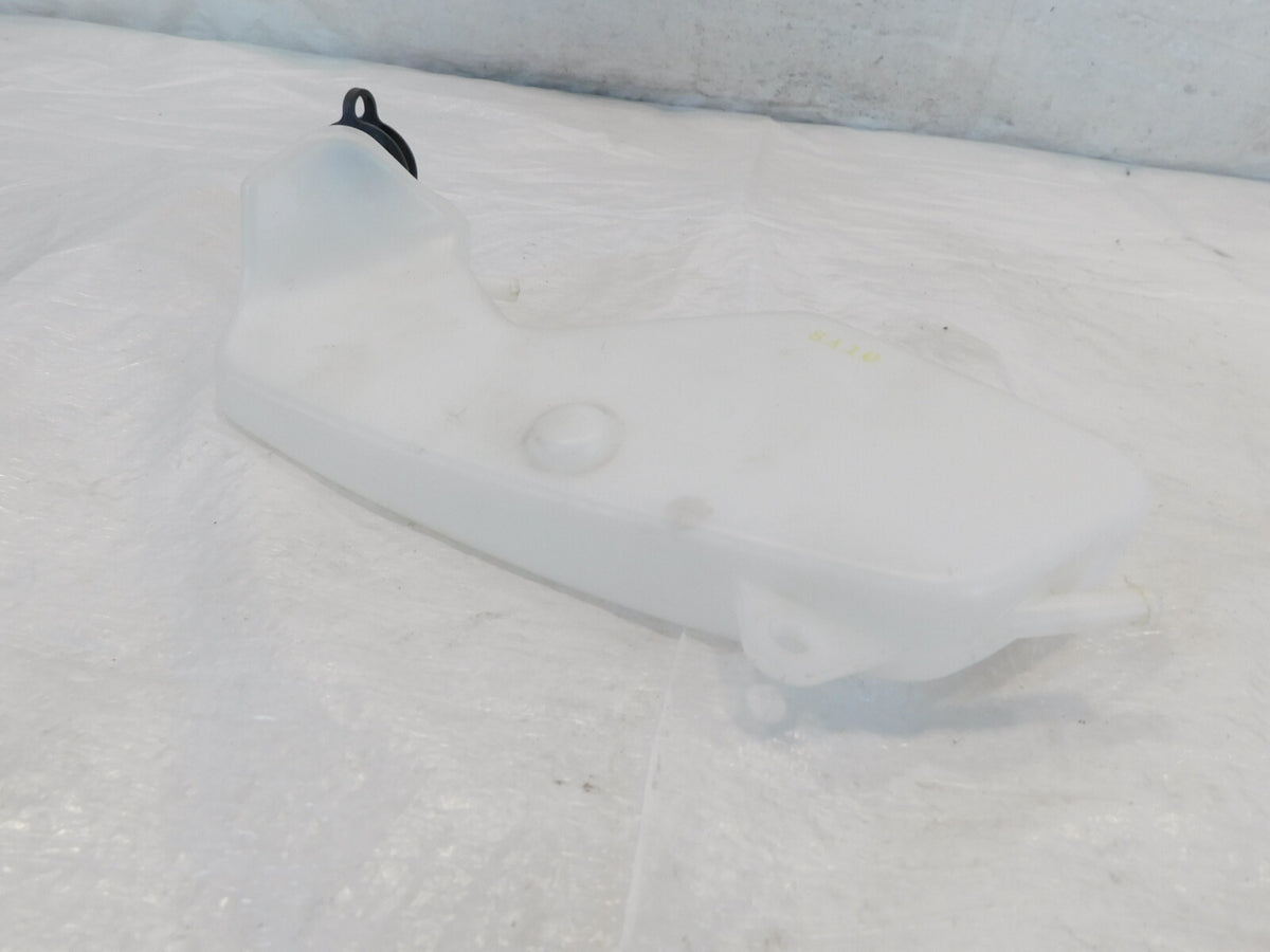 2008 2009 2010 Buell 1125 1125R 1125CR Radiator Coolant Reservoir Bottle Tank - C3 Cycle