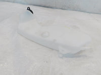 2008 2009 2010 Buell 1125 1125R 1125CR Radiator Coolant Reservoir Bottle Tank - C3 Cycle