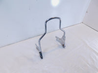Harley Electra Glide & Road King Detachable Sissybar Backrest Luggage Rack - C3 Cycle