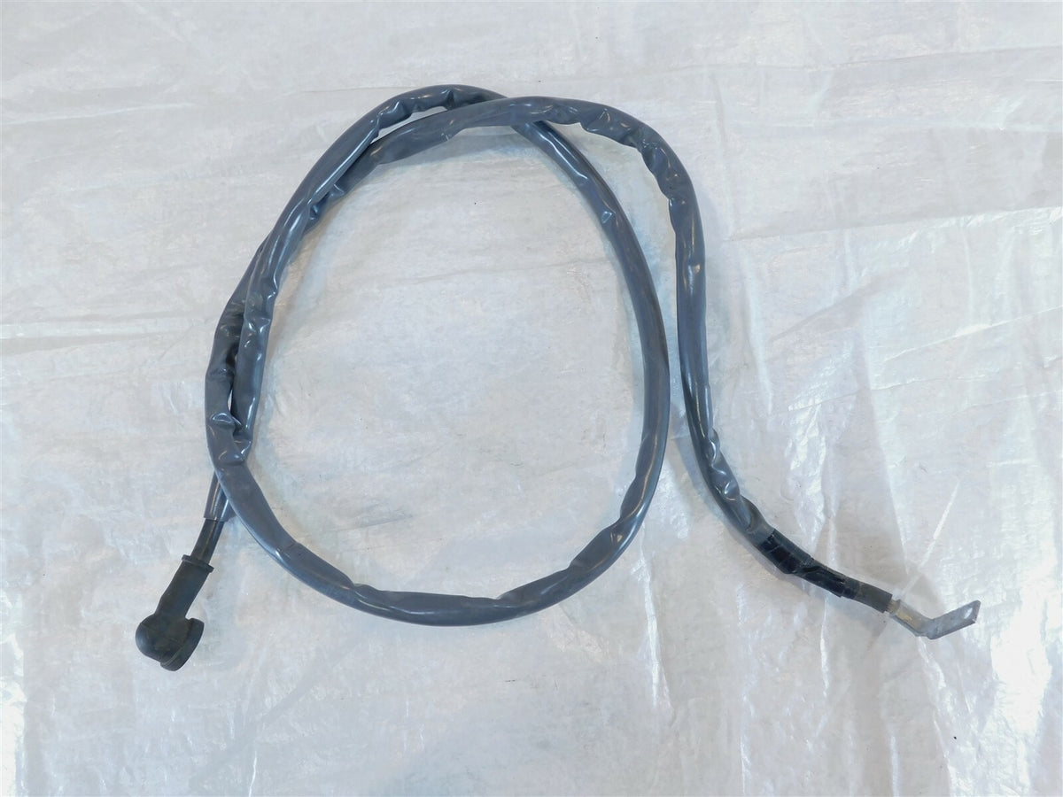 Honda VTX1300 VTX1300C VTX1300R VTX1300S VTX1300T Battery to Starter Cable Wire - C3 Cycle