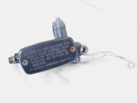 1994-1995 Honda CB1000 CB 1000 Black Front Left Clutch Master Cylinder w/ Lever - C3 Cycle