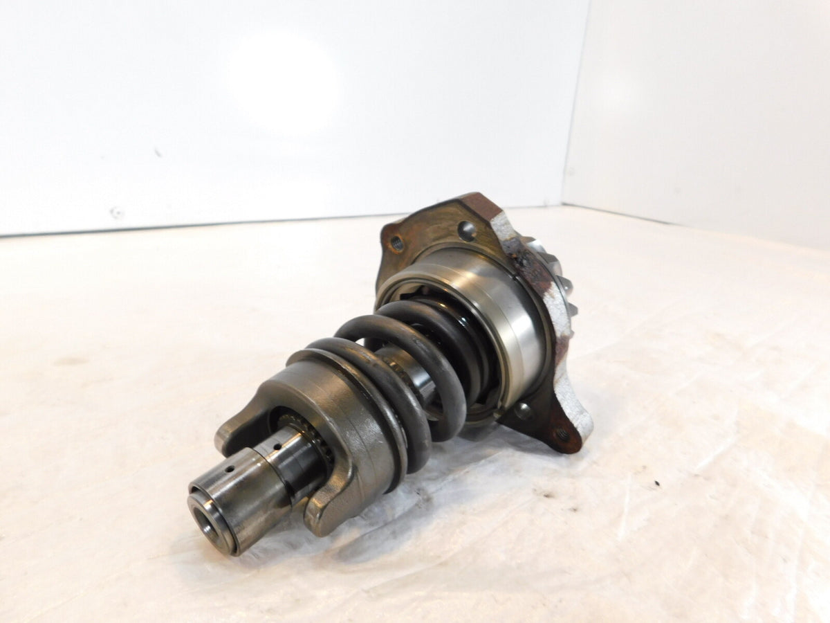 Honda Shadow VT1100 ACE Aero Spirit Sabre 1100 Drive Shaft Cross Shaft & Spring - C3 Cycle