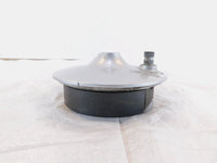 Suzuki GZ250 Marauder 250 TU250 TU250X Rear Wheel Drum Brake Shoe & Anchor Plate - C3 Cycle