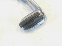 Right Harley Touring Dyna Sportster & Softail Chrome Heel Rest Footpeg Footrest - C3 Cycle