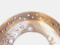 Honda VTX1300C VTX1300R VTX1300S OEM Rear Back Wheel Rim Disc Brake Rotor - C3 Cycle