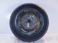 2009-2013 Harley Davidson Road Electra & Street Glide CVO Rear Wheel Rim & Tire - C3 Cycle