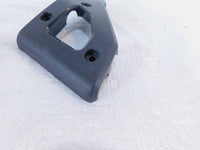 2014-2017 Aprilia Caponord 1200 Rally Left Rear Footrest Heel Guard Cover Plate - C3 Cycle