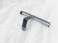 Moto Guzzi California 1100 Aluminum / Titanium Battery Tray Holder Bracket Stay - C3 Cycle