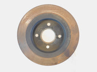 Harley Tri Glide Ultra & Freewheeler Trike Rear Left & Right Brake Disc Rotors - C3 Cycle