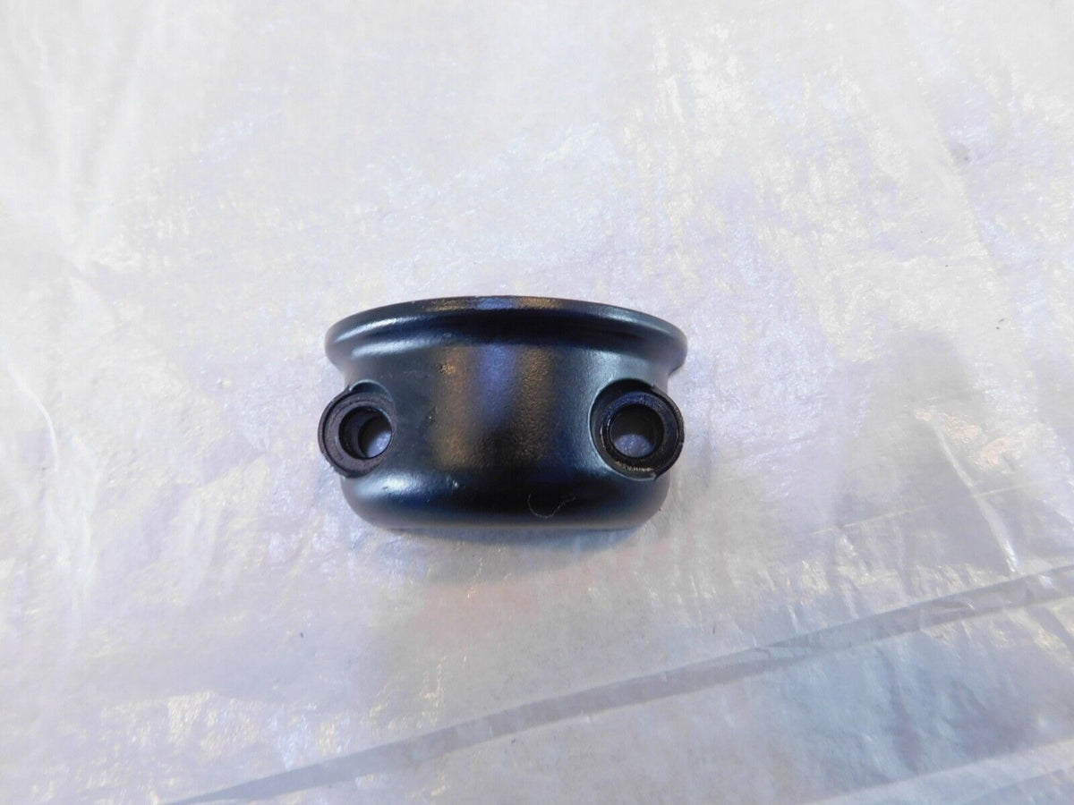 Harley Sportster 883 & 1200 Clutch Lever & Master Cylinder Mount Clamp Bracket - C3 Cycle