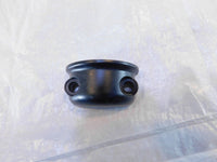 Harley Sportster 883 & 1200 Clutch Lever & Master Cylinder Mount Clamp Bracket - C3 Cycle