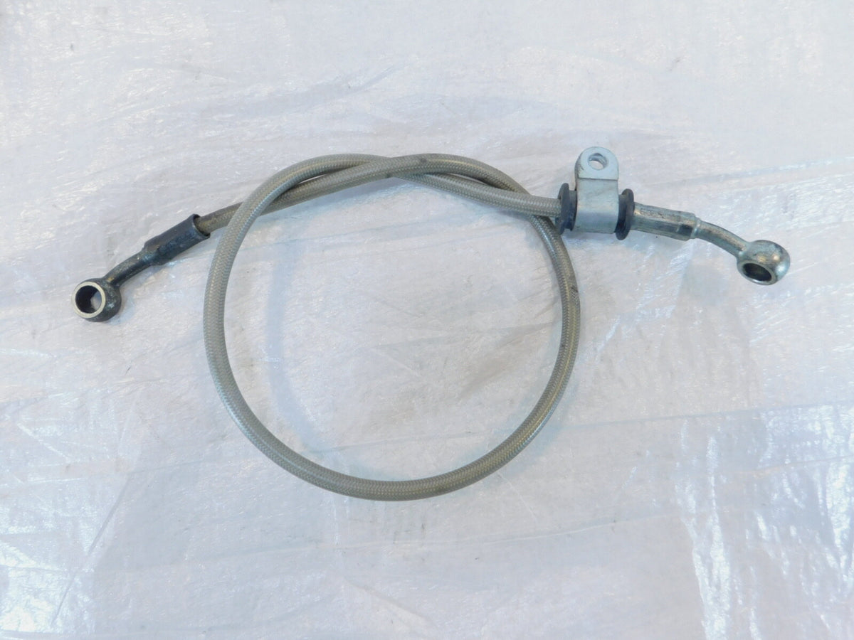 2003-2008 Buell Firebolt XB XB9R XB12R Front Brake Master Cylinder Hose Line - C3 Cycle