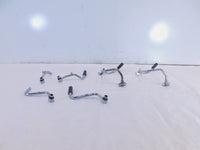 Honda GL1500 Valkyrie & Goldwing 1500 Air Intake Reed Valve Hose Pipe Lines Lot - C3 Cycle