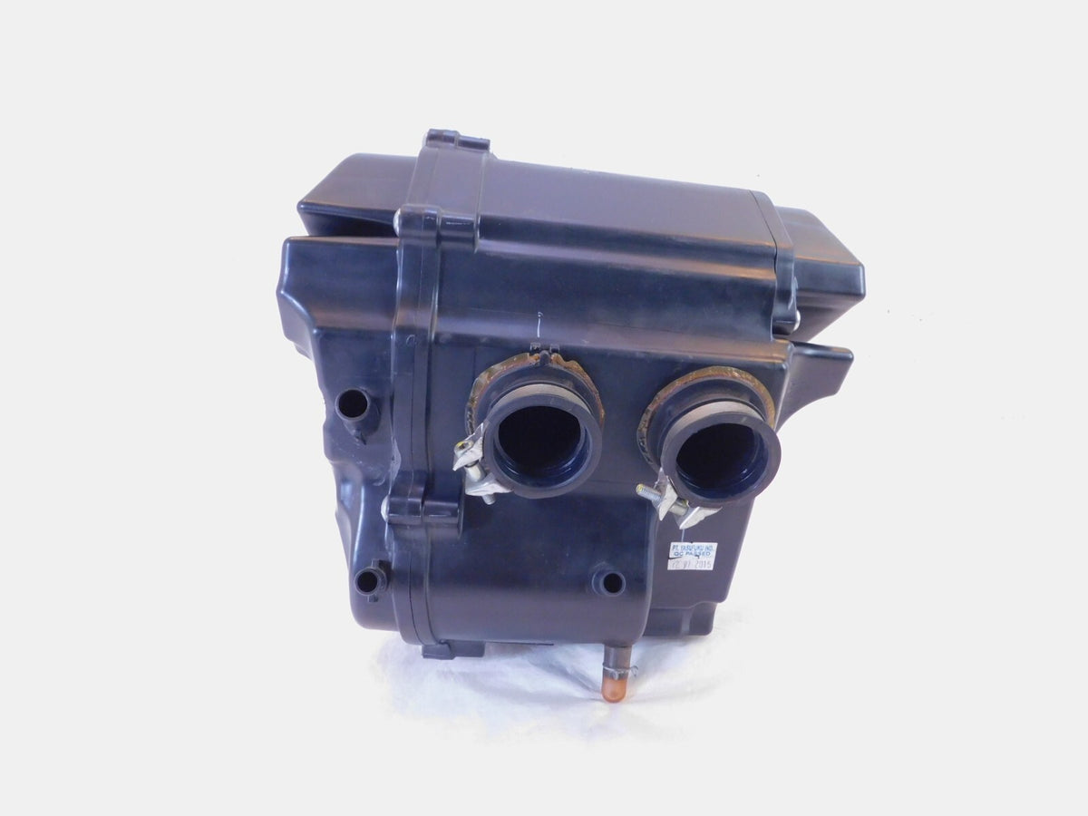 2015-23 Yamaha YZFR3 YZF R3 MT03 MT-03 OEM Air Intake Filter Cleaner Box Airbox - C3 Cycle